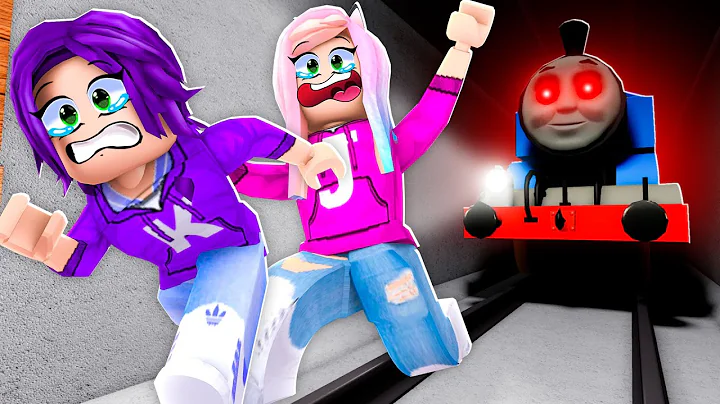 Beware the Tunnel!  | Roblox