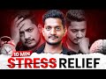 Beat Stress &amp; Anxiety FAST with This 10 minutes Simple Trick