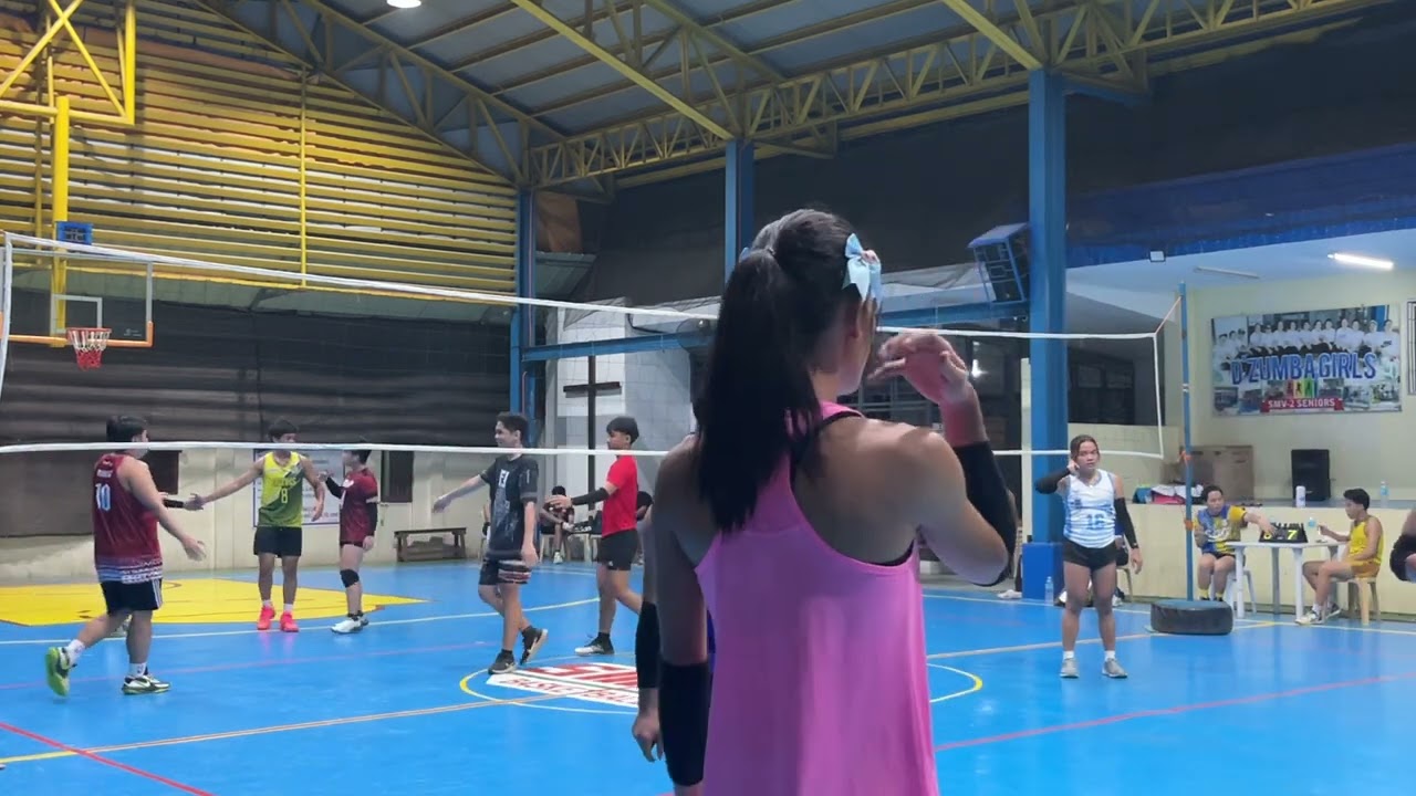 Saturday Pitik St. Michael Phase 2 July 19, 2025