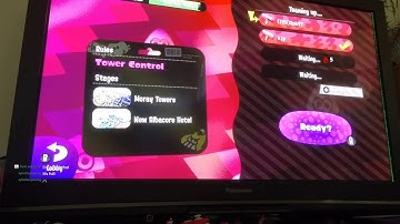 Splatoon 2 livestream (splatfest choice for unicorns vs narwhals)
