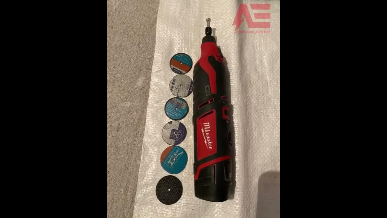 Изготовление дисков для Dremel из диска для болгарки(ушм) СВОИМИ РУКАМИ ...