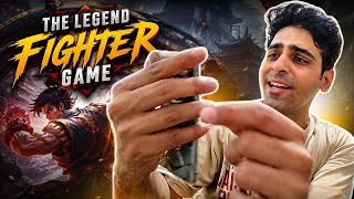 Vlog 5 || The Legend Fighter Game 🎮 || Amaan Khan Daily Vlogs  @amaankhan8533  screenshot 2