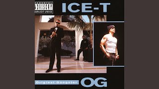 Video thumbnail of "Ice-T - Midnight"