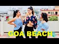 GOA BEACH - Tony Kakkar | Neha Kakkar | Dance Cover By Kanishka Talent Hub