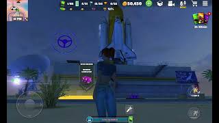 ปล่อยยานอวกาศ | Off The Road Game 🎮 screenshot 3