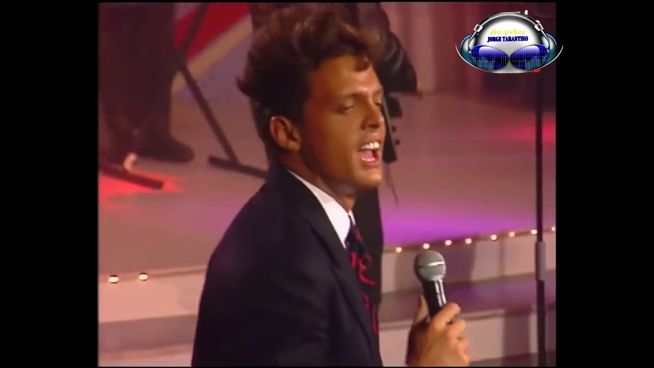 NO CULPES A LA NOCHE LUISMI MICHAEL J - YouTube