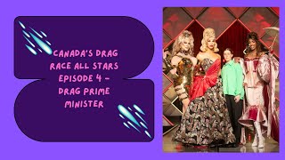 THIS ONE HURT 💔 (CANADA ALL STARS - EPISODE 4)