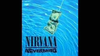 Nirvana - Come As You Are Slowed Reverb