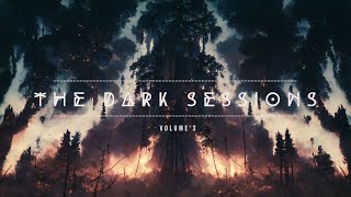 The Dark Sessions Volume 3 // Deep Dark Bass Music // Deep Dubstep Mix 2023 // SHVPE SHIFTER