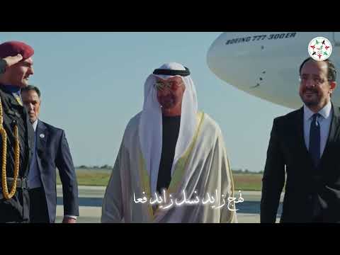 حربي العامري - نسل زايد (حصرياً) | 2026