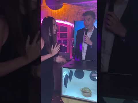 А это моё любимое видео❤️ Лучшие люди, лучшая площадка!