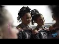 Get Ready To Take The Stage with Designer Athletics Gucci Gang!