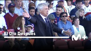 El Día Después (30/10/2023): todo un Clásico