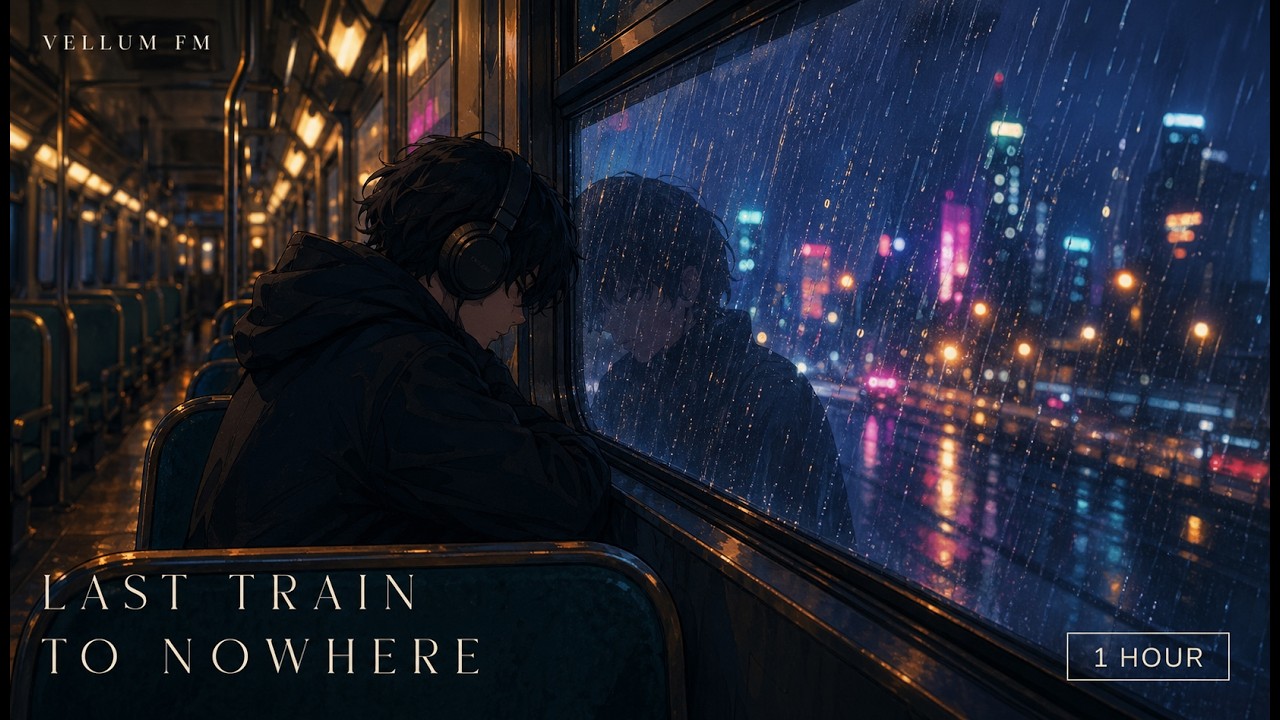 Last Train to Nowhere