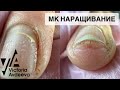 НАРАЩИВАНИЕ ОНЛАЙН. МАНИКЮР ОНЛАЙН. Виктория Авдеева