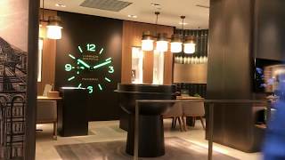 MELBOURNE WATCH DEALERS - Panerai Boutique Kennedy Melbourne