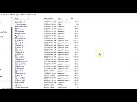Scenario Monitoring - OwnCloud Load Test