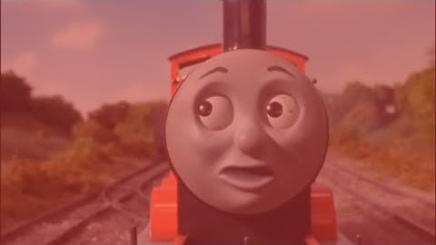 Sodor Fallout If James Was Never Mutated intro