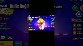 Supercell Sal Beni Artik