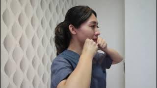 TMD & TMJ Exercises (Senam Rahang)