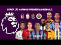 SÜPER LİG KARMASI REBUILD !! // FIFA 23 PL REBUILD !!