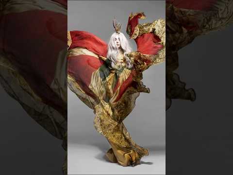 Video What’s the number one look of Lady Gaga’s career?
