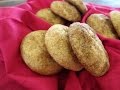 Snickerdoodle Recipe  | The Frugal Chef