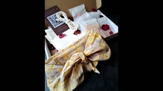 IKIGAIA - Bundle Dye kit