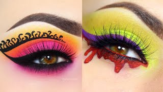 Modelos de Sombras Coloridas para se Inspirar | Fashion Diverse