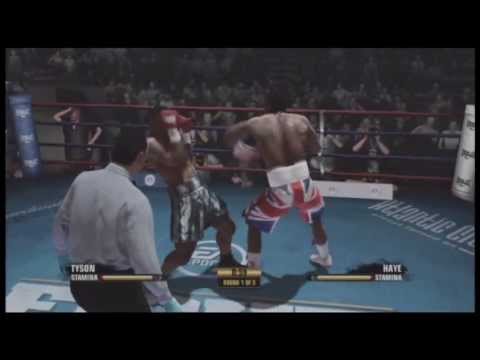 The Top 10 Greatest Heavyweight Boxers Of All Time