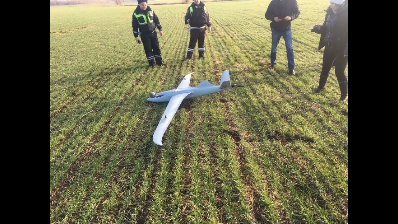 новости про беспилотники сегодня