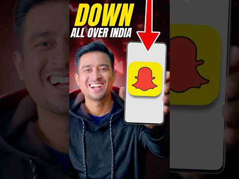 Snapchat Down Today Snapchat Not Working Snapchat Server Issue Fixes