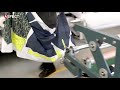 Sublimācija sporta apģērbu ražošanā ar Epson SureColor SC-F9400H