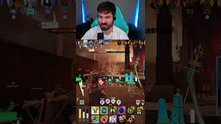 Venator is NOT Balanced #deadlock