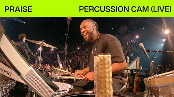 Thumbnail of Praise | Percussion Cam | @elevationworship