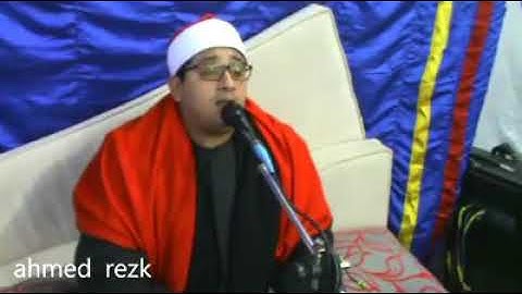 محمود الشحات هز صعيد مصر بأكمله.. قارئ تخطى كل الحدود
