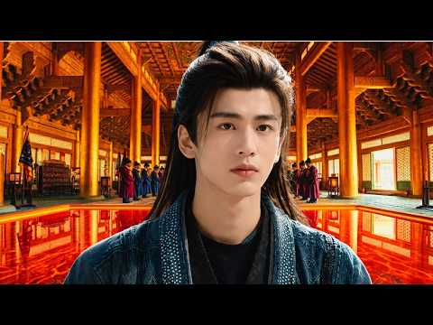 The Unbelievable Story of Zhang Linghe: The Truth Behind the Success