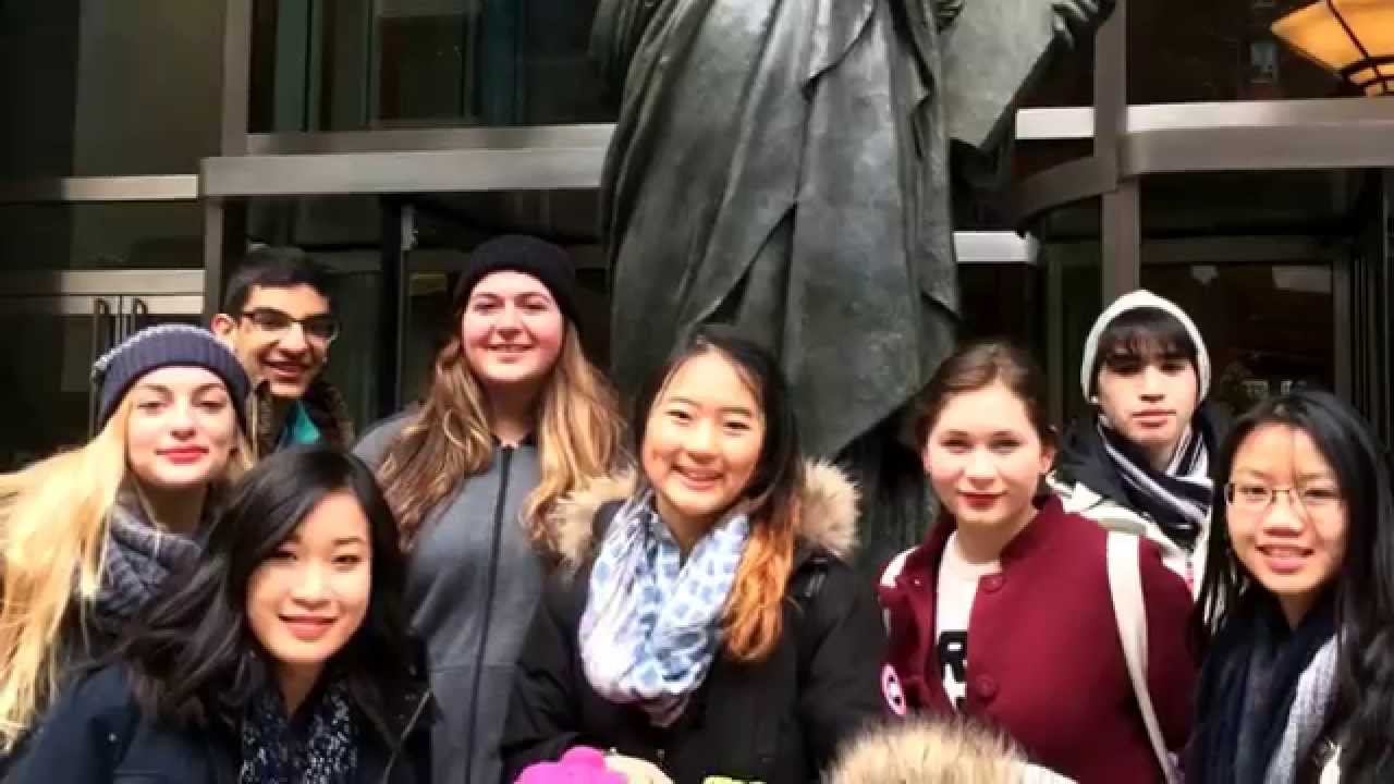 Fab Fad photos from NYC