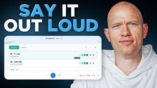 This Daily Habit Makes Chinese Fluency Possible