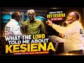 “Nobody Saw This Coming!” 😳Prophet Ayo Jeje’s Unexpected Word to Rev Pearl &amp; Rev Kesiena at IEC 2026