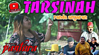 TARSINAH RANDA ANYARAN || kampung Pantura || film pendek Indramayu