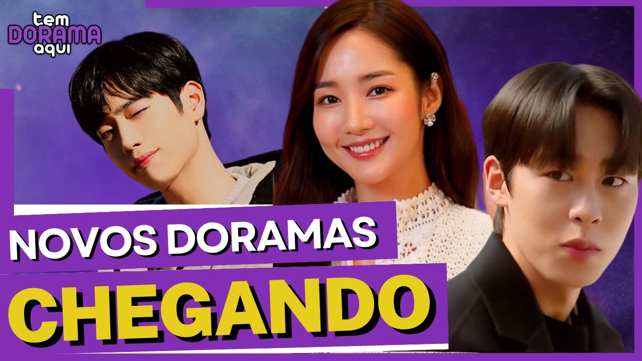 Aqui Doramas