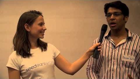 Interview of Sachin Gupta Founder of HackerEarth