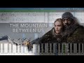 The Mountain Between Us - The Photograph [Piano Tutorial | Sheets | MIDI] Synthesia