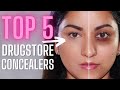 Here are the BEST Drugstore Concealers for Dark Circles