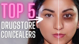 Here are the BEST Drugstore Concealers for Dark Circles screenshot 5