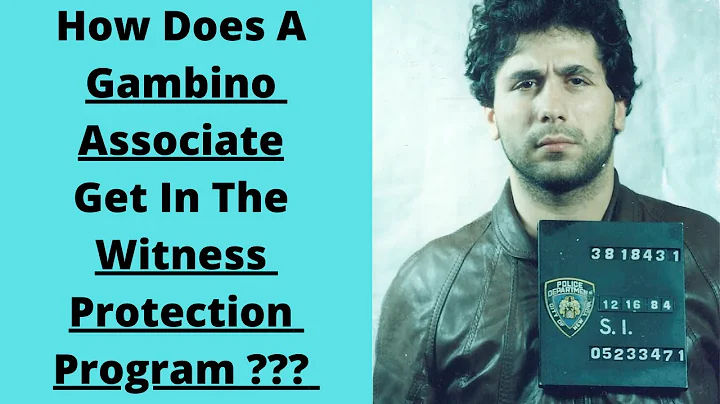 Robert Borelli On Being A Gambino Associate & Goin...