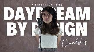 Daydream by Design - Gaby Moreno || Cover by Abigail DeReus ||
