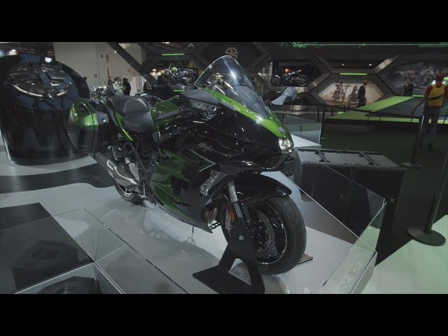 H2エイチツー Kawasaki Z H2 2020 - Motorcycle specifications, reviews, photos, used