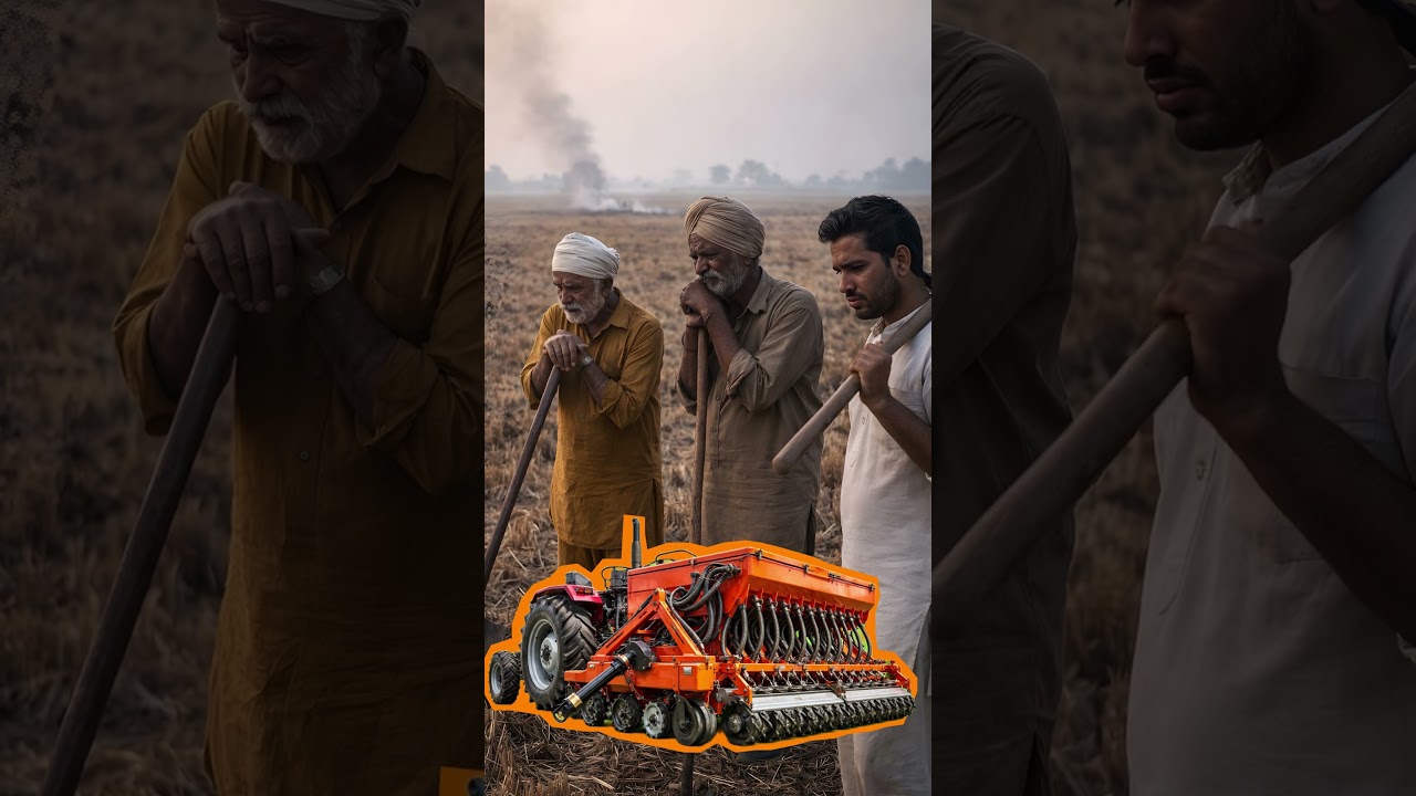 “Delhi Gas Chamber: A Silent Emergency”